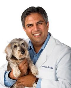Dr. Jatain